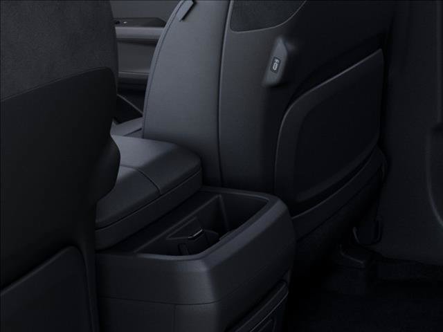 New 2027 Black Jade Green Kia X-Pro SX Prestige image 26