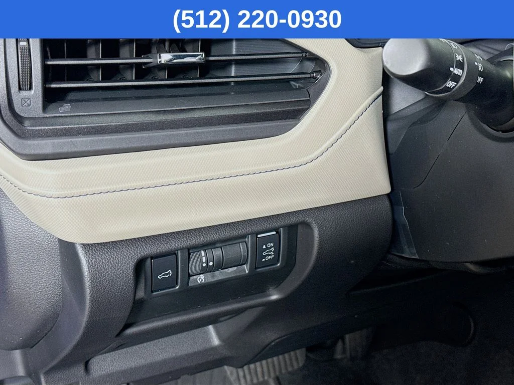 New 2026 DAYBREAK BLUE PEARL Subaru Premium image 11