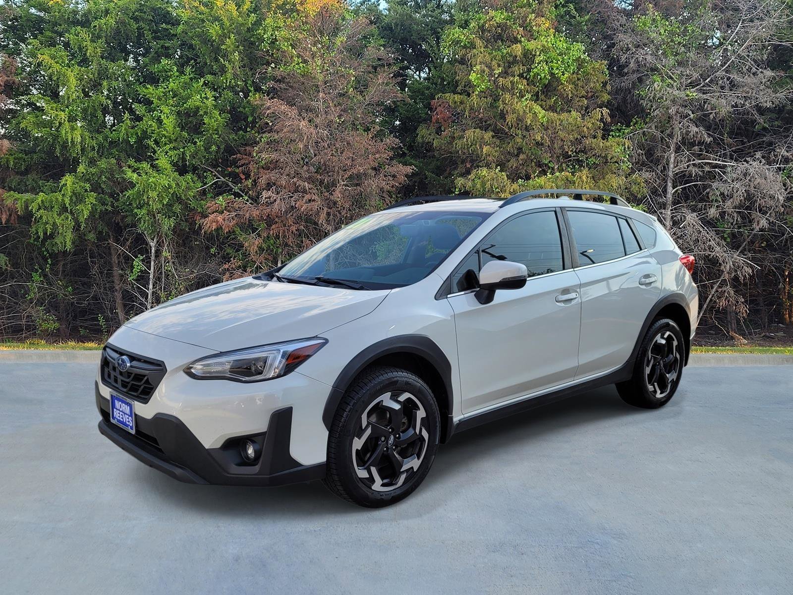 2021 Subaru Crosstrek Limited CVT's photo