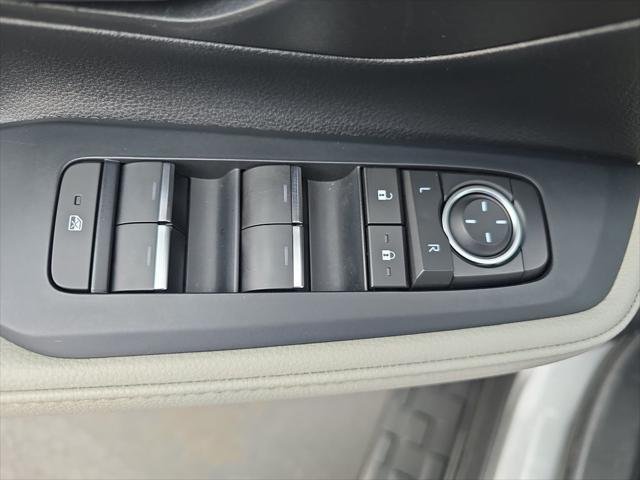 Certified Used 2024 CELESTIAL SILVER Toyota XLE image 30