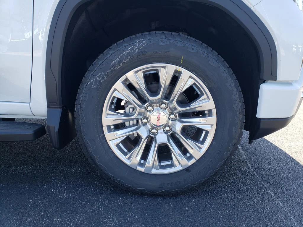 2026 GMC Sierra 1500 Denali - Photo 22