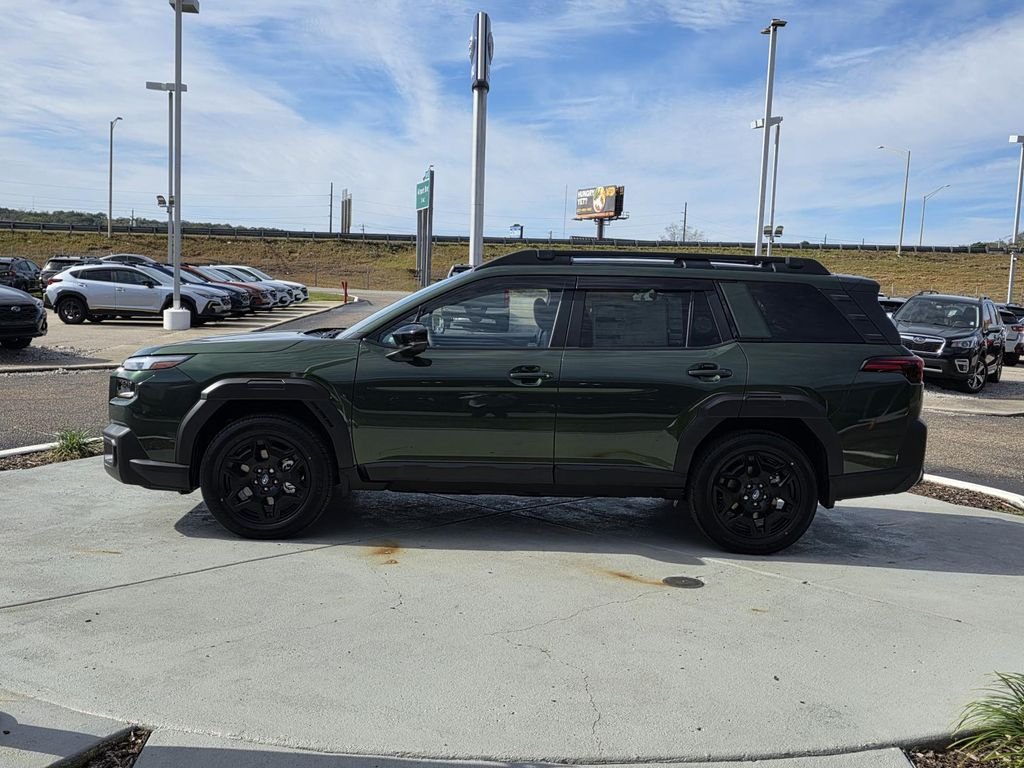 2026 Subaru Outback Limited - Photo 6