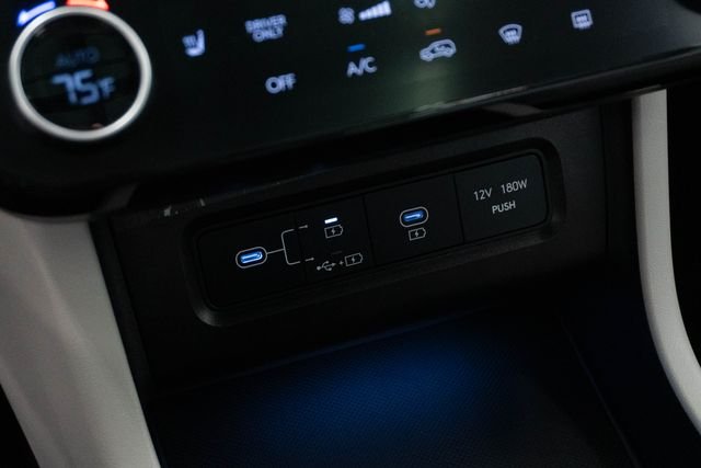 2025 Hyundai Tucson SEL Convenience - Photo 16