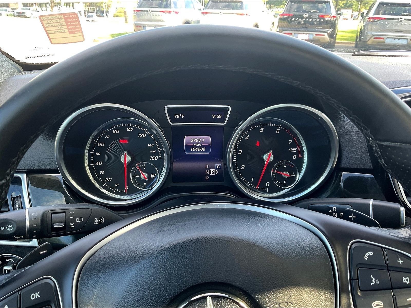 Used 2018  Mercedes-Benz GLE 350 image 15