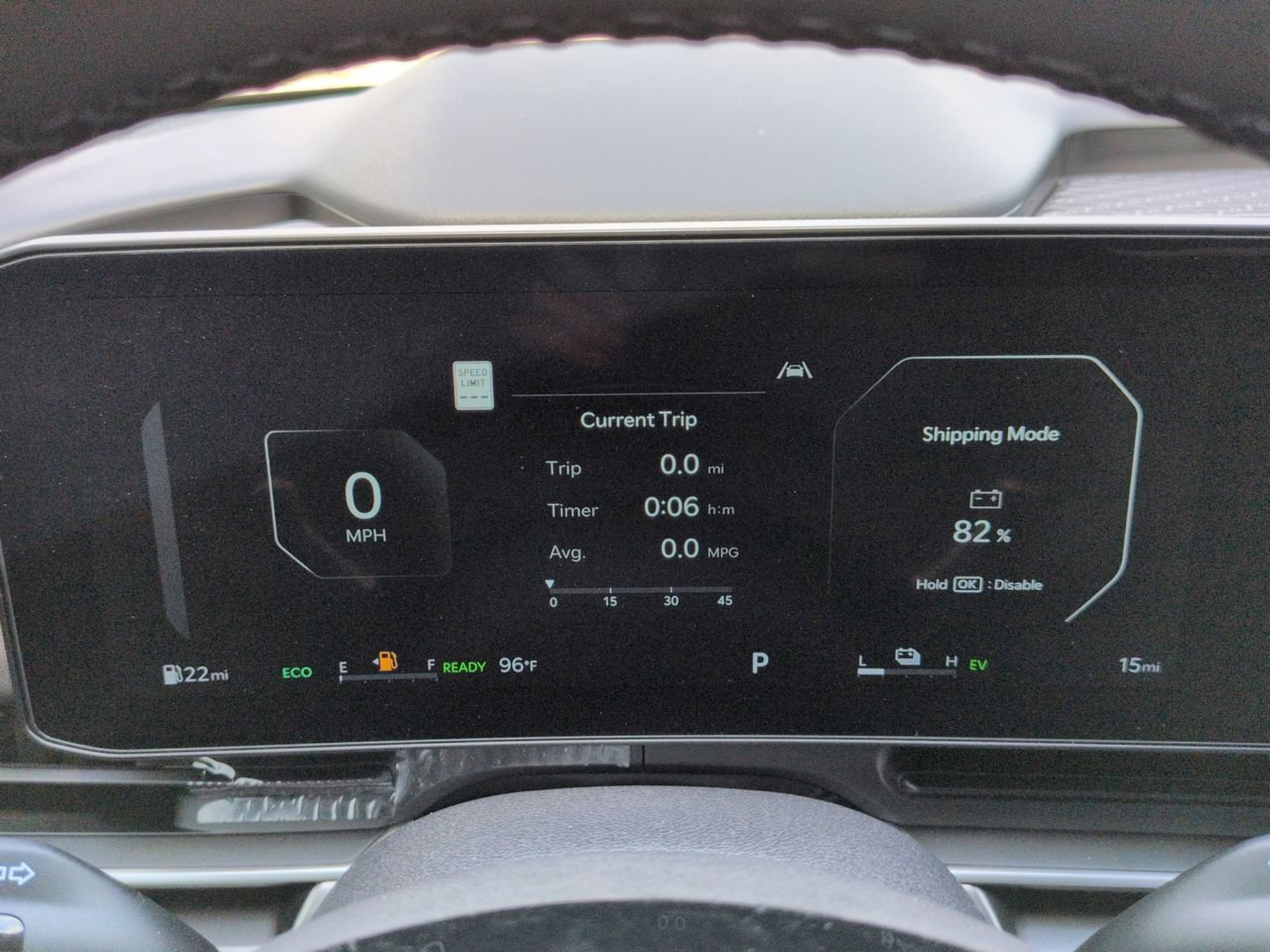 New 2026 Ceramic Silver Kia SX Prestige image 30