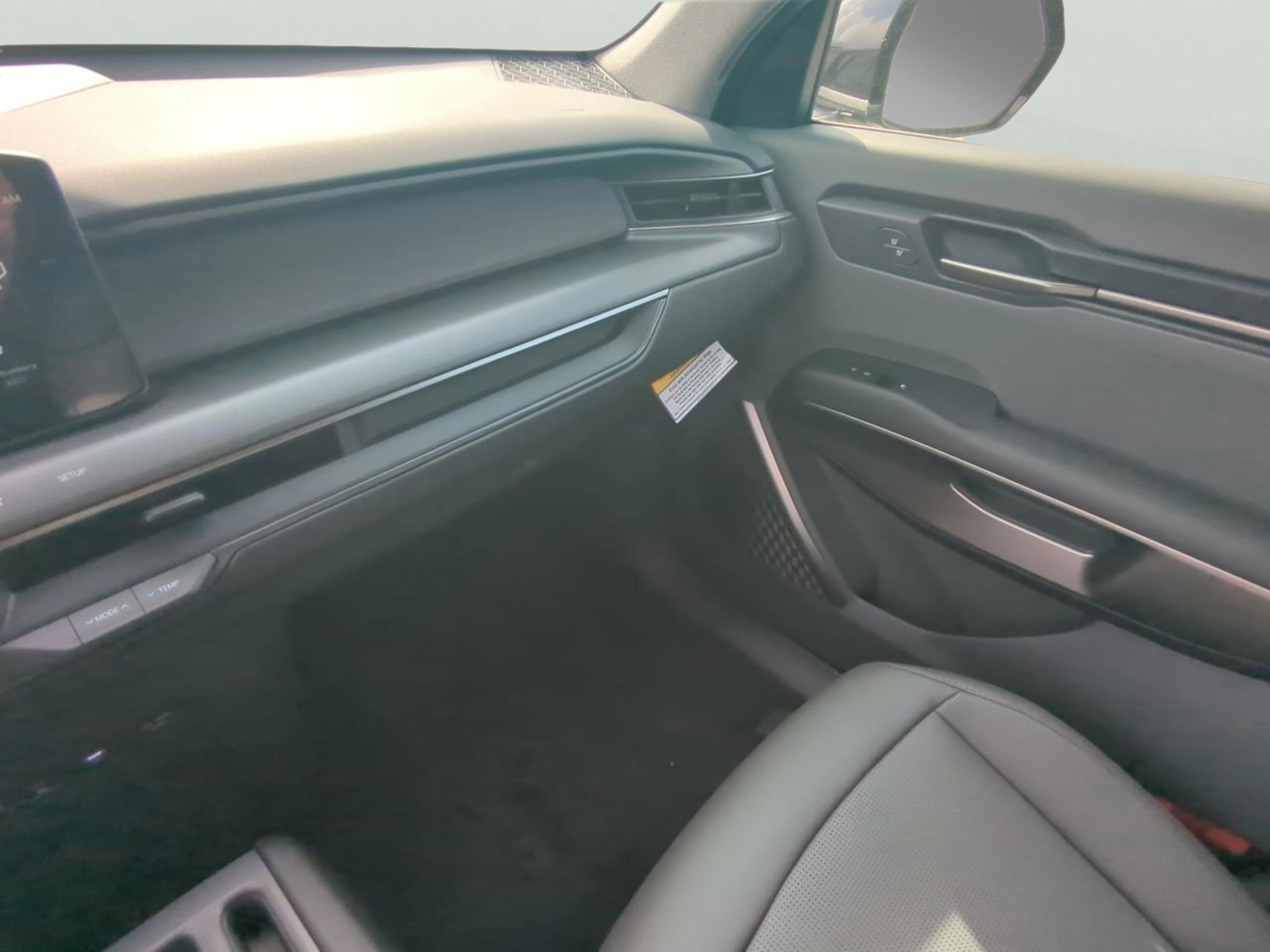 New 2026 Glacial White Pearl Kia Light Long Range RWD image 18
