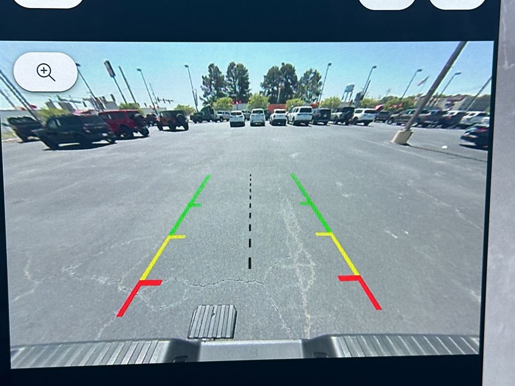 2025 Ford F-150 Lariat - Photo 29