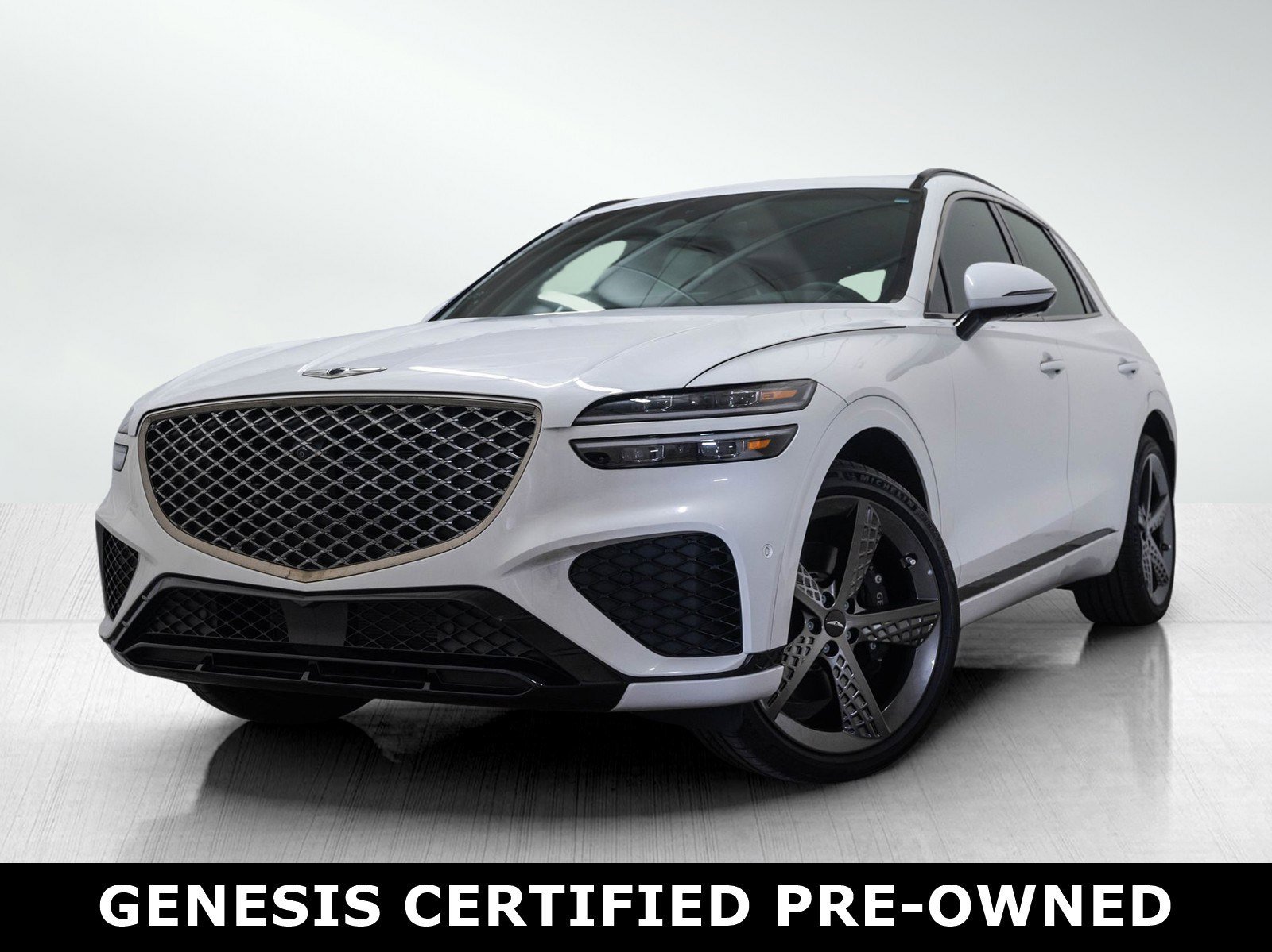 2025 Genesis GV70 2.5T Standard AWD's photo