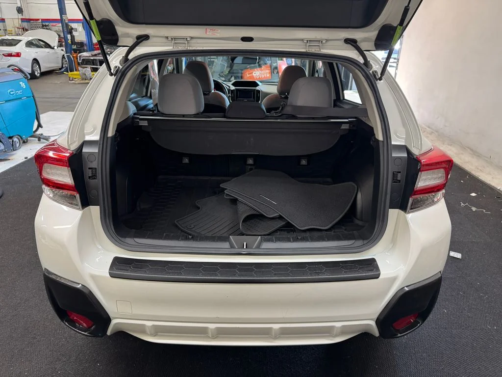 Used 2018 White Subaru 2.0i Premium image 6