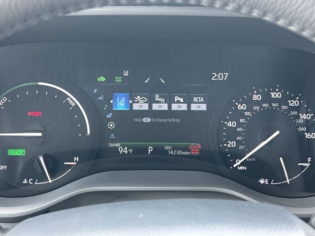 Used 2026 Beige Toyota XLE image 28