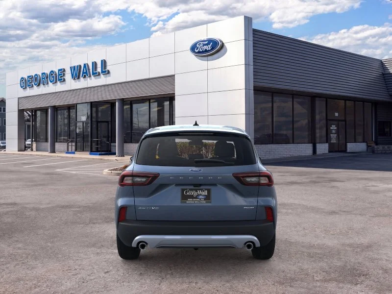 2025 Ford Escape Active - Photo 28
