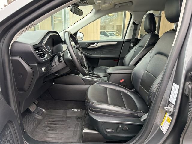 2022 Ford Escape SEL - Photo 14