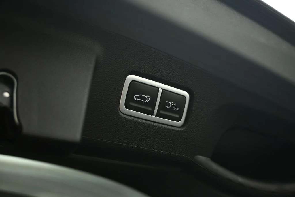 Certified Used 2024 Gray Kia EX image 64
