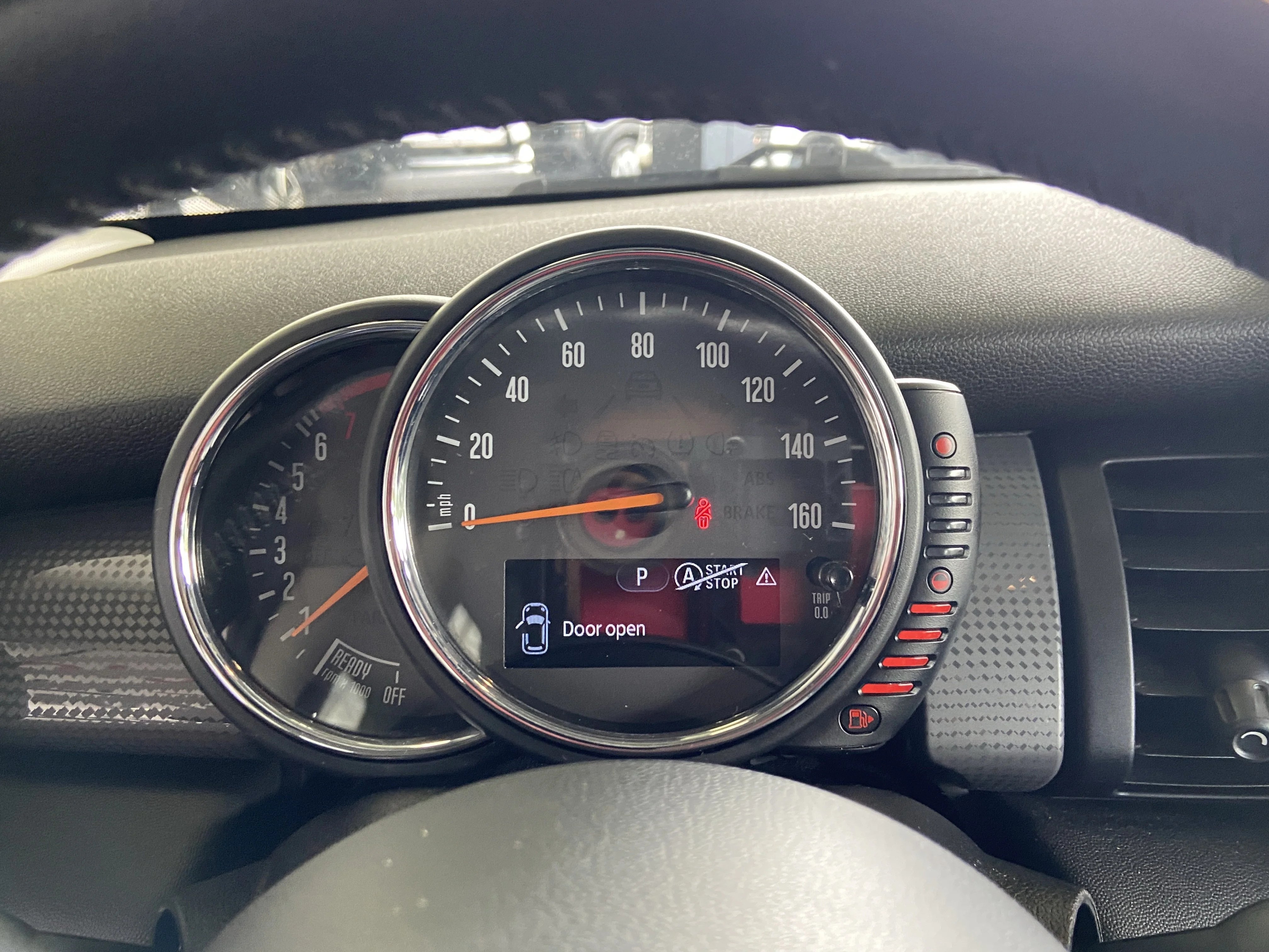 2017 MINI Cooper Base - Photo 14