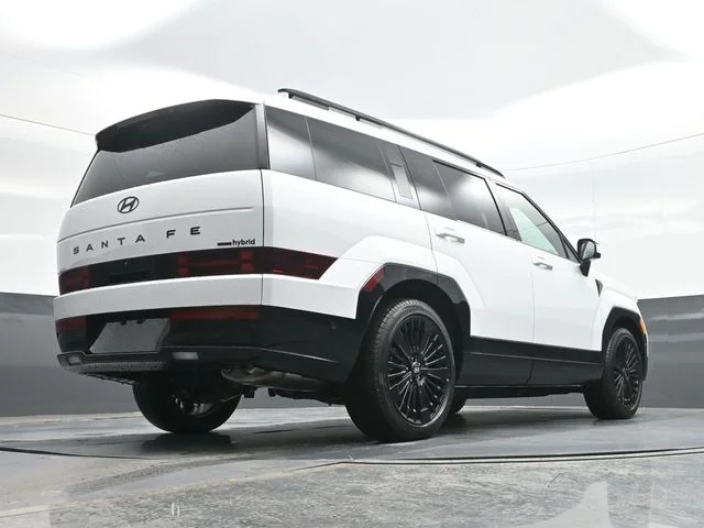 New 2026 White Hyundai Calligraphy image 26