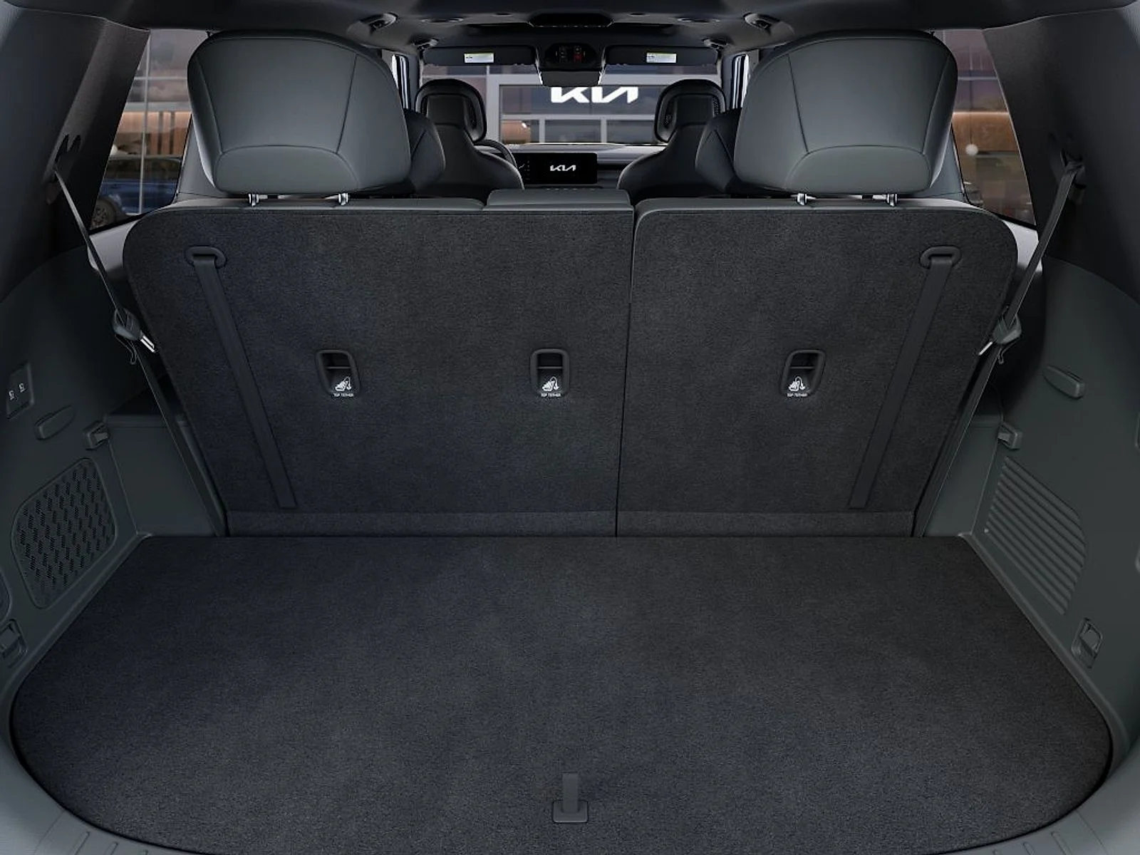 New 2027 Green Kia X-Line SX image 20