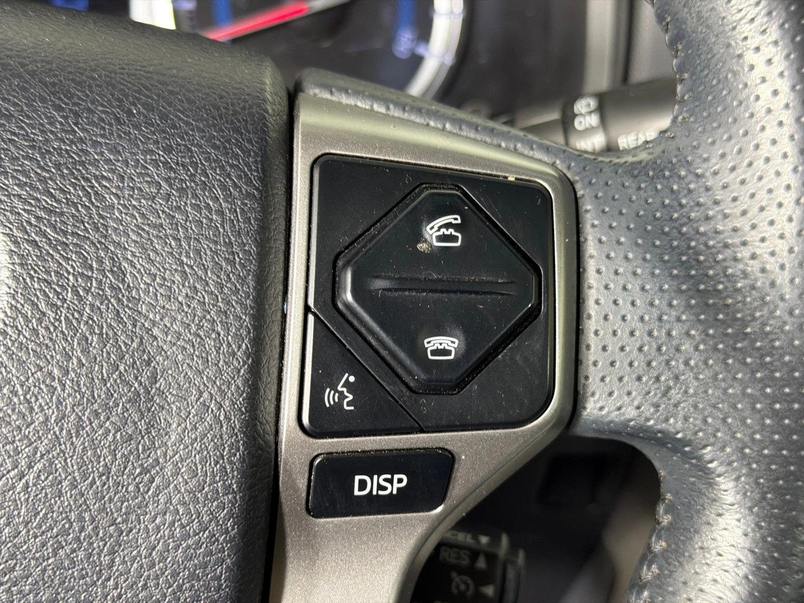 Used 2017 Magnetic Gray Metallic Toyota Limited image 27