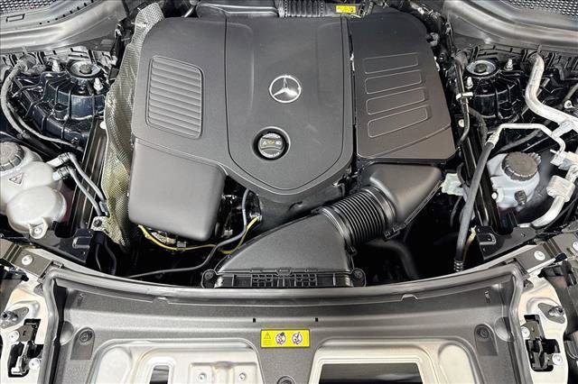 New 2027 Black Mercedes-Benz GLC 300 image 58