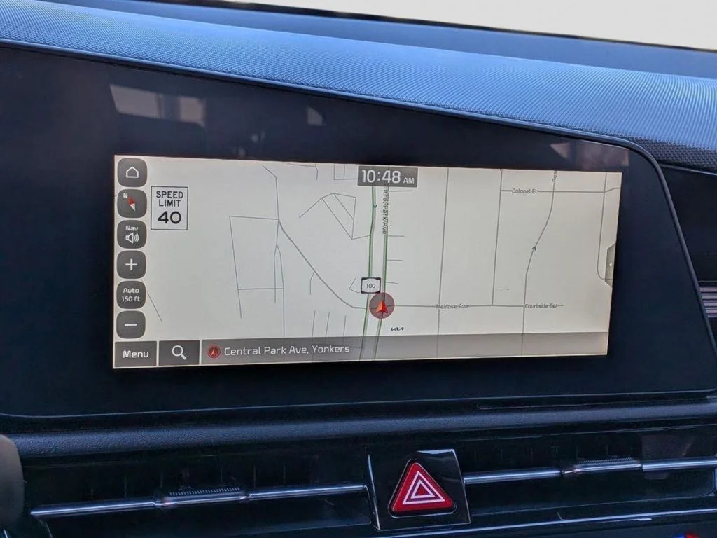 Used 2024 Gray Kia SX Touring image 18