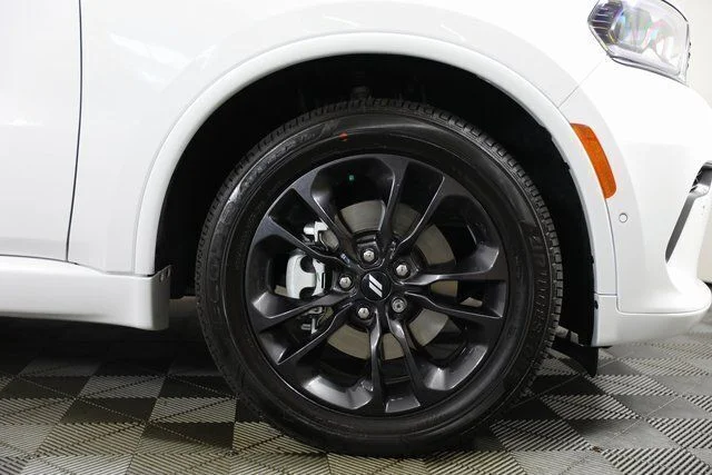 2025 Dodge Durango R/T - Photo 30