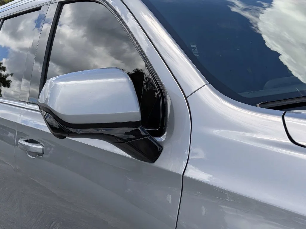 Used 2025 Gray Chevrolet LS image 11