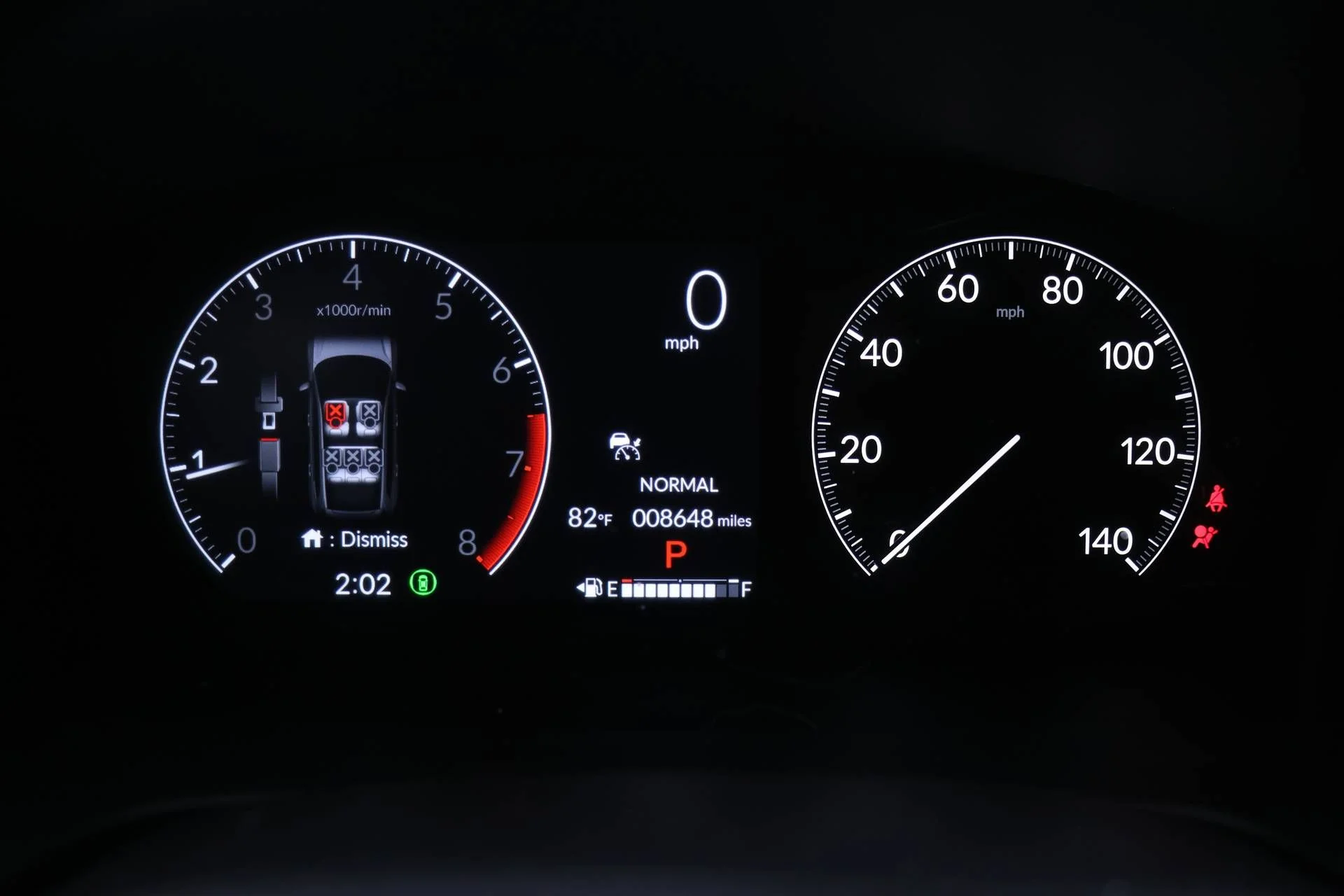 2024 Honda CR-V EX-L - Photo 7