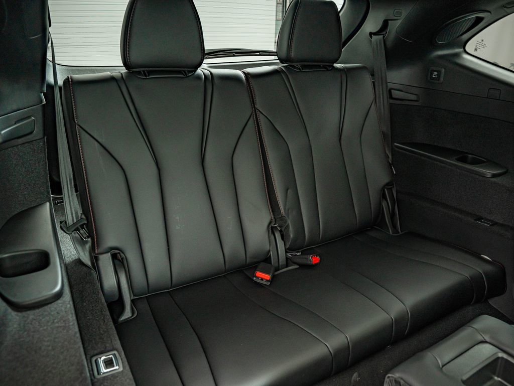 New 2026 Double Apex Blue Pearl Acura Type S Advance Package image 43