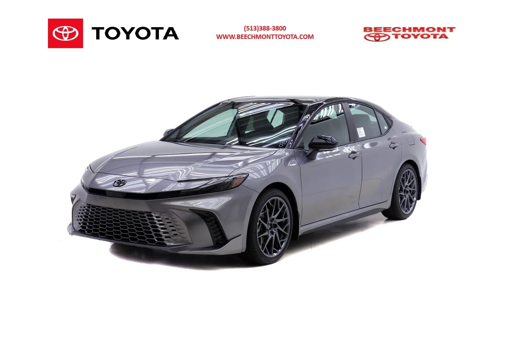 2026 Toyota Camry  XSE