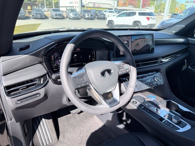 New 2027 Mineral INFINITI Sport AWD image 12