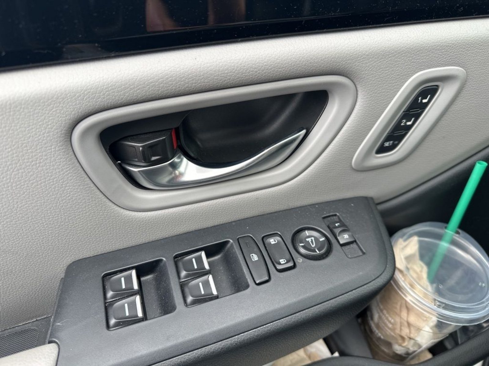 2023 Honda Pilot Touring - Photo 15