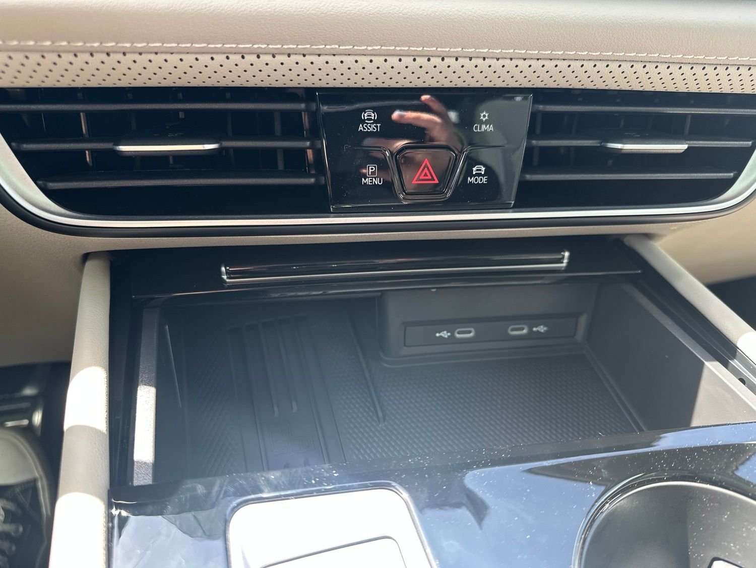 New 2026 Black Volkswagen 2.0T SEL Premium R-Line image 64