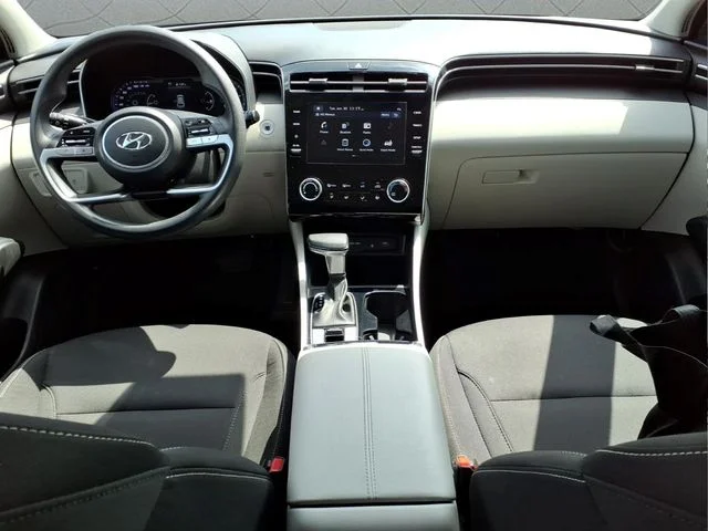 Used 2023 Gray Hyundai SEL image 18