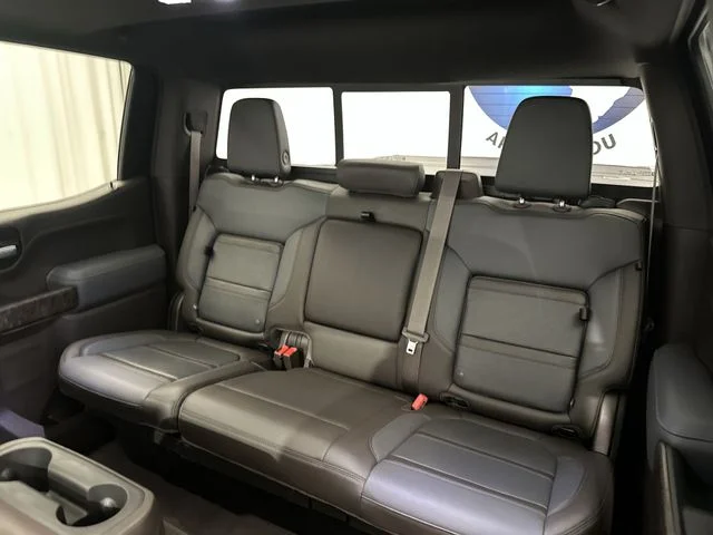 Used 2021 Gray GMC Denali image 27