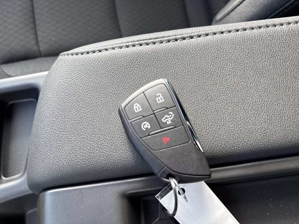 2026 Chevrolet Silverado 1500 LT - Photo 22
