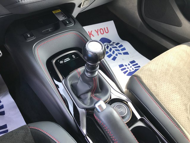 Used 2023 Heavy Metal Toyota Circuit Edition image 20