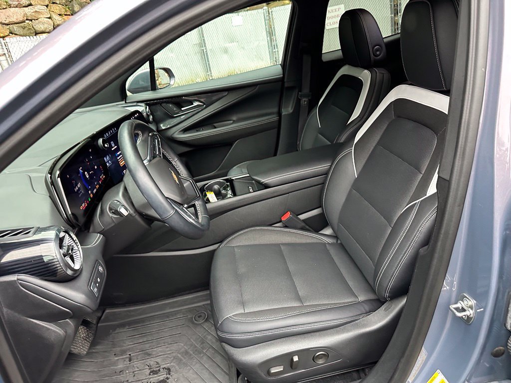 2024 Chevrolet Blazer EV LT - Photo 19