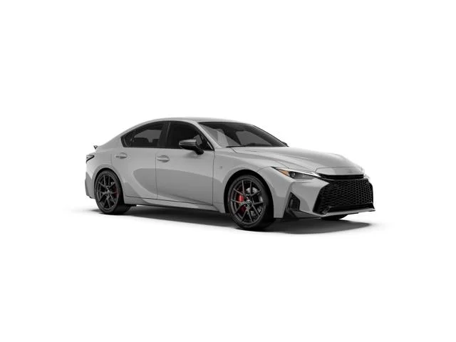 New 2026 Wind Lexus F SPORT image 4