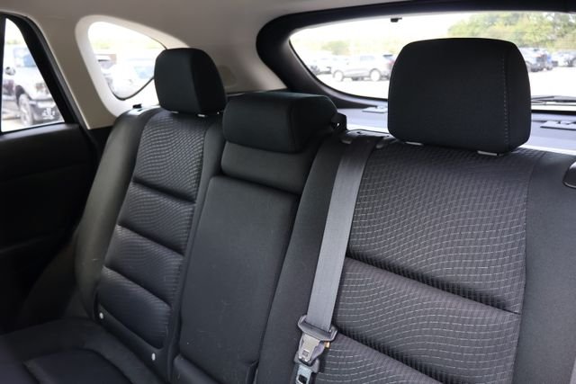 Used 2015 Gray Mazda Touring image 13