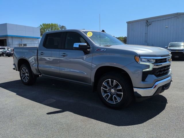 2026 Chevrolet Silverado 1500 LT - Photo 7