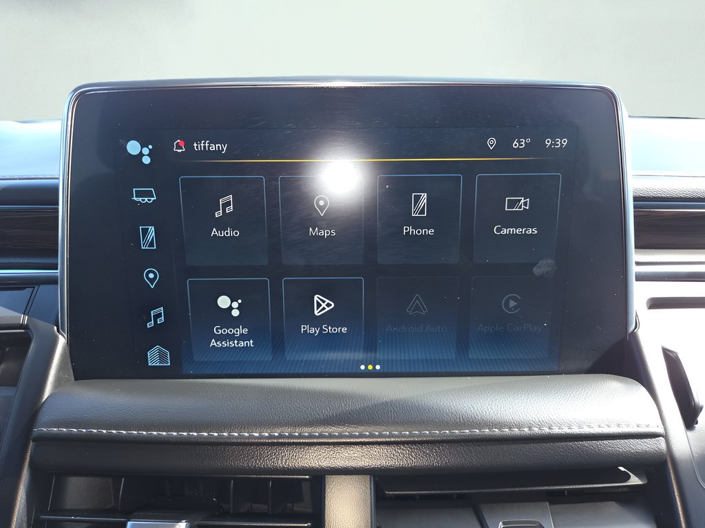 2022 Chevrolet Tahoe LT - Photo 20