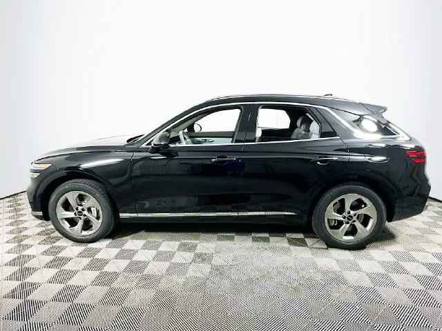 New 2026 Genesis GV70 2.5T Advanced