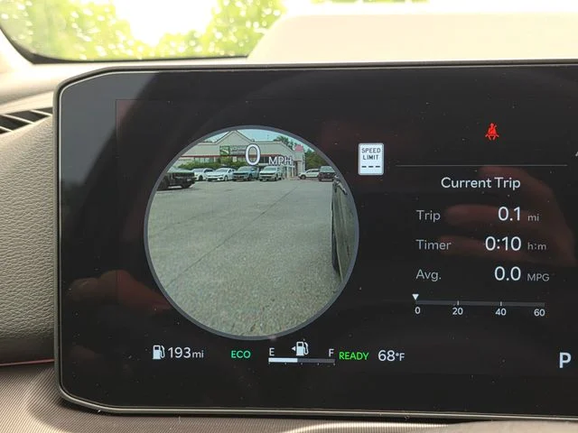 New 2026 Fusion Black Kia SX-Prestige image 33