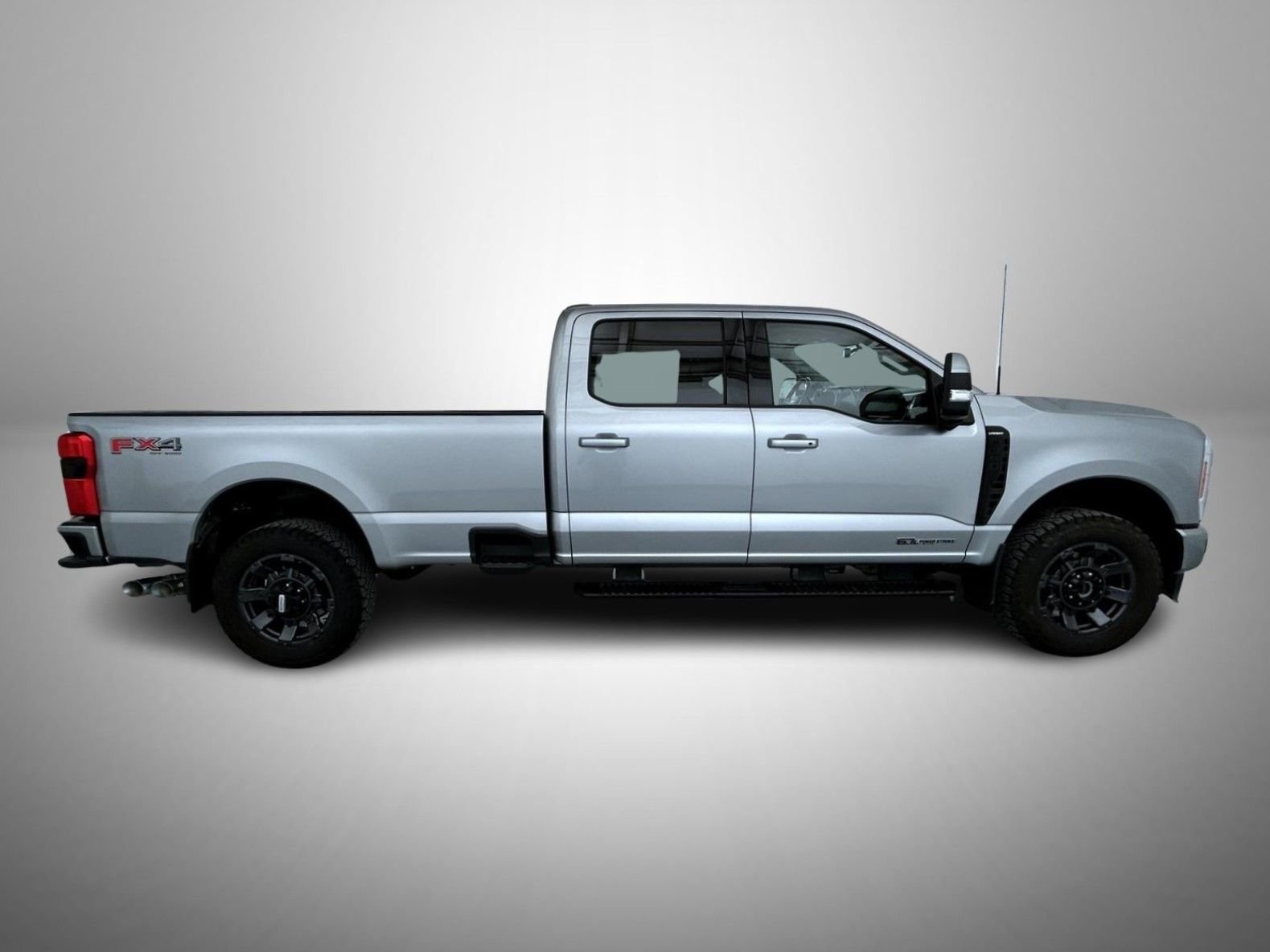 2023 Ford F-350 Super Duty Lariat