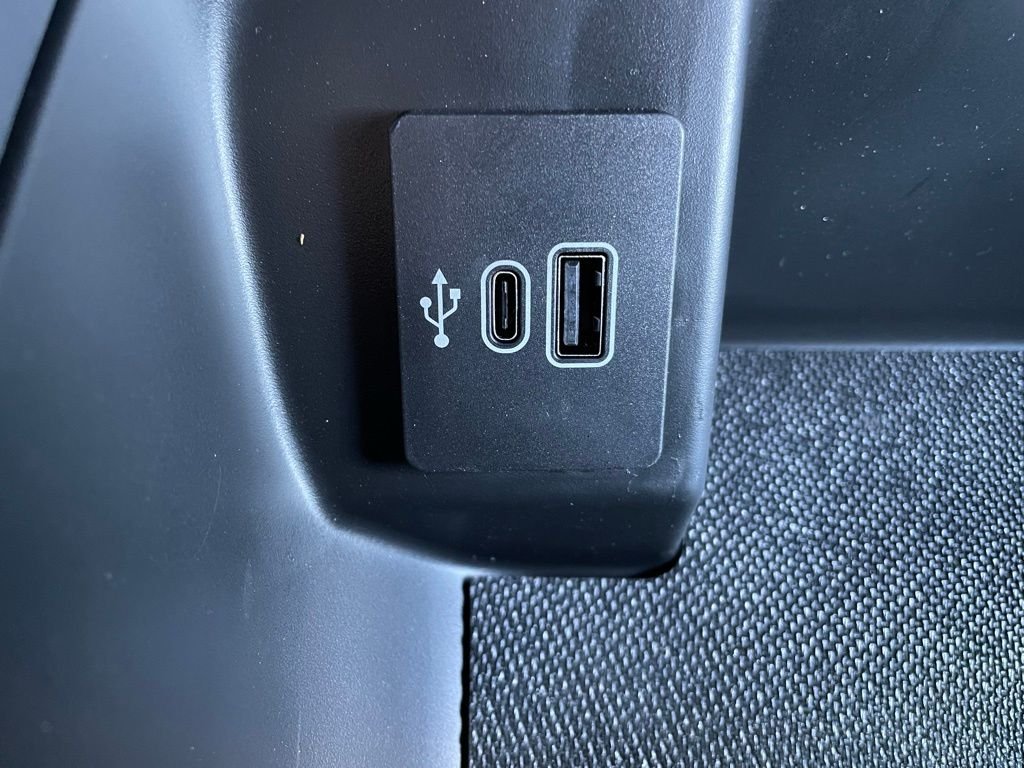 New 2026 Agate Black Metallic Ford STX® image 11