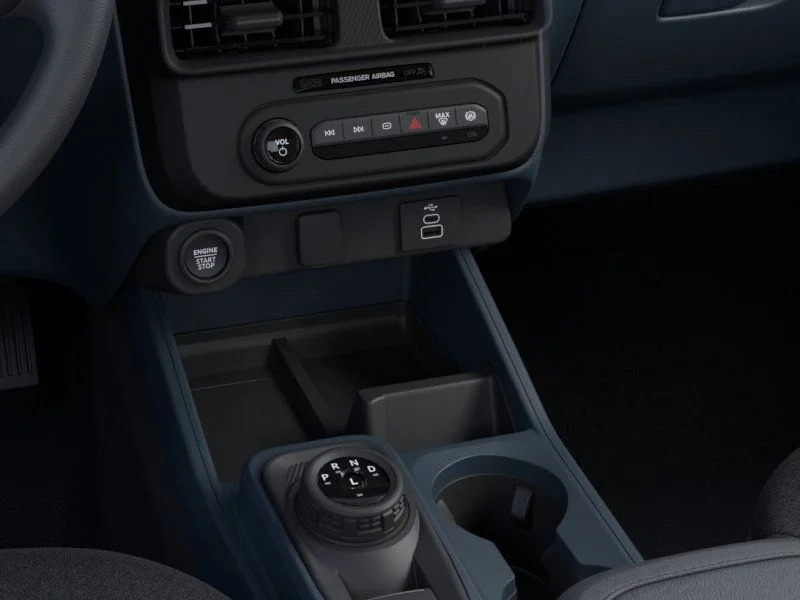 2025 Ford Maverick XLT - Photo 16