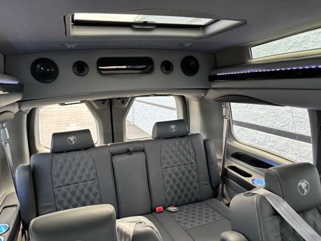 New 2026 White Ford Explorer Limited SE image 44