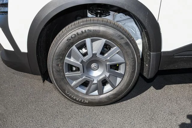 New 2026 Fresh Powder Nissan S image 12