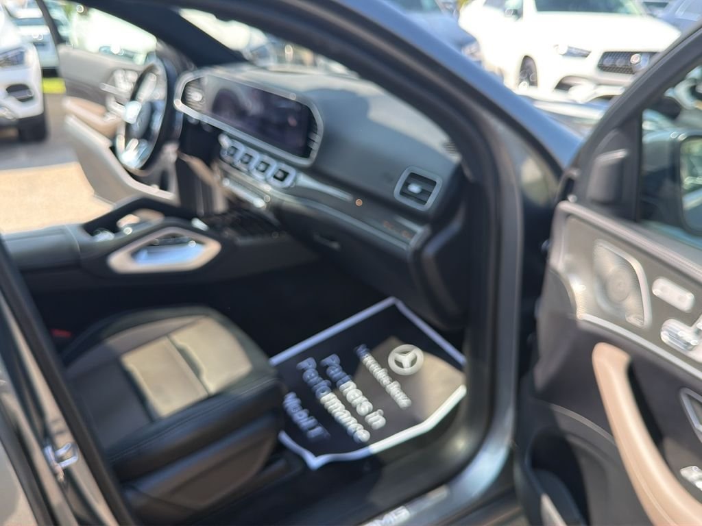 Used 2022  Mercedes-Benz GLE 53 AMG® image 22
