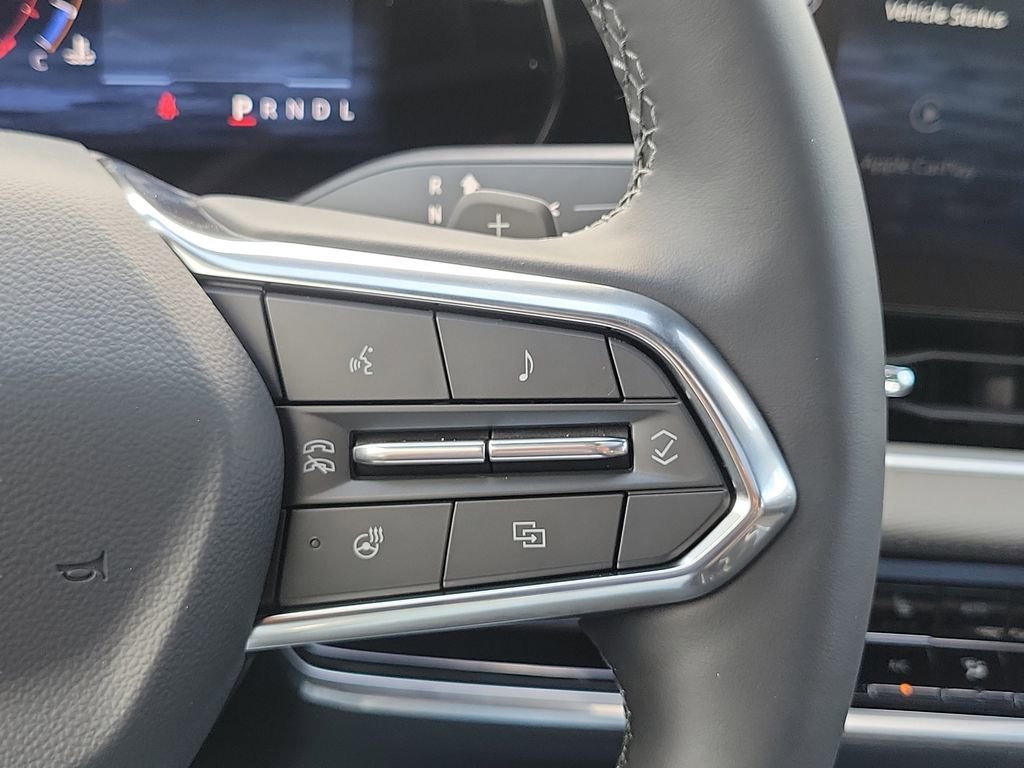 2026 Chevrolet Equinox LT - Photo 26