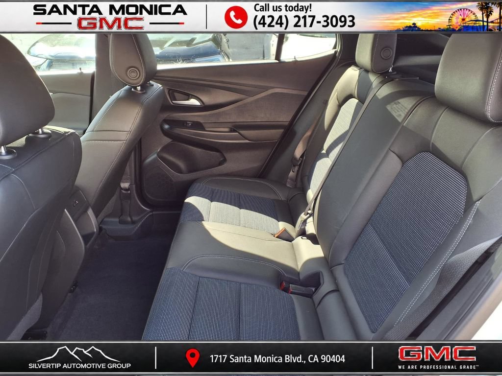 2026 Buick Envista Preferred - Photo 18